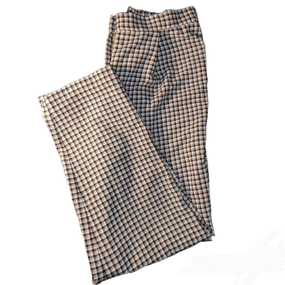 H&M Divided Slacks Size US 4